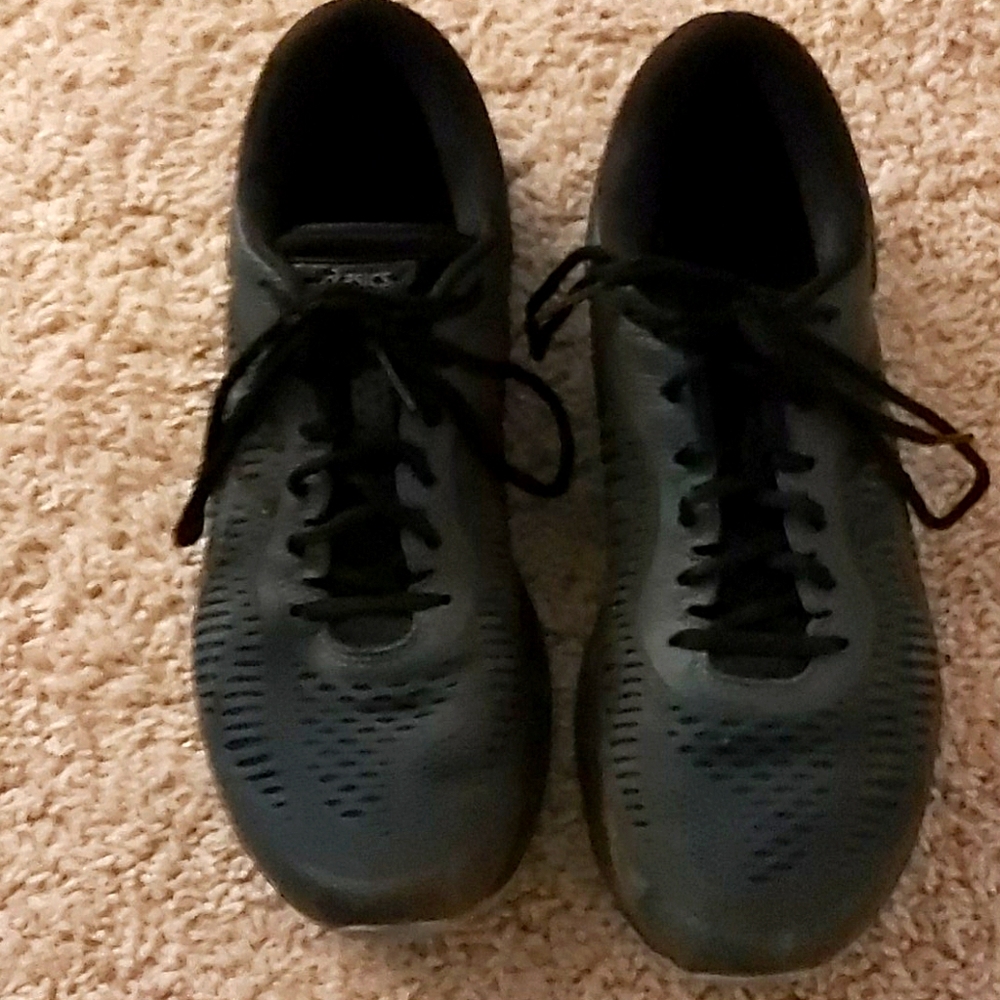 Asics shoes